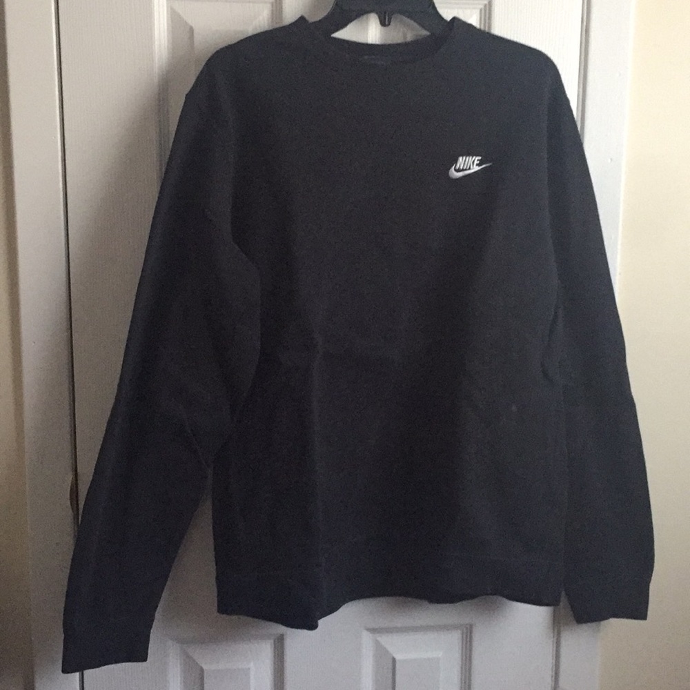 Nike Crewneck Sweatshirt